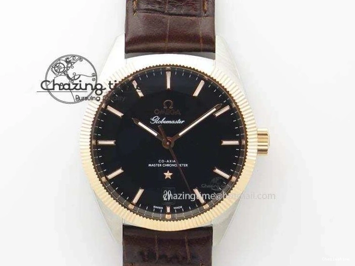 0318 Premium Speedmaster “Dark Side of The Moon” Real Ceramic OMF 1:1 Best Edition on Nylon Strap A 7977